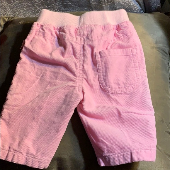 3M  2 pair of infant pants. - Picture 4 of 4